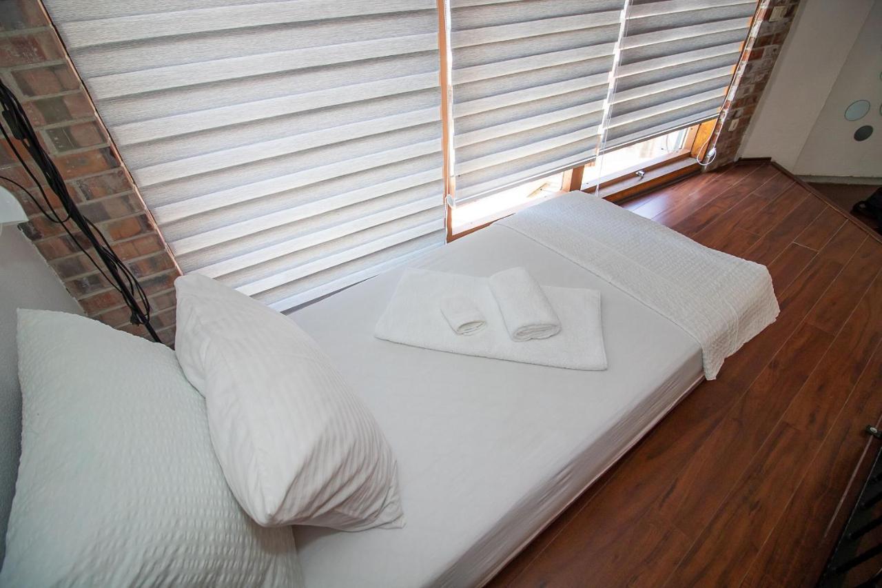 Miro Apartments โมสตาร์ ภายนอก รูปภาพ