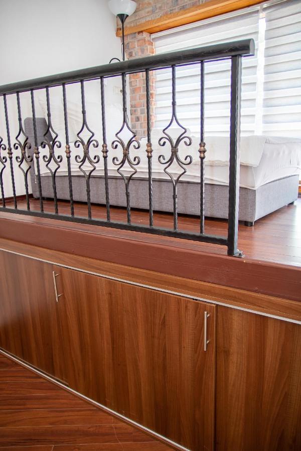 Miro Apartments โมสตาร์ ภายนอก รูปภาพ