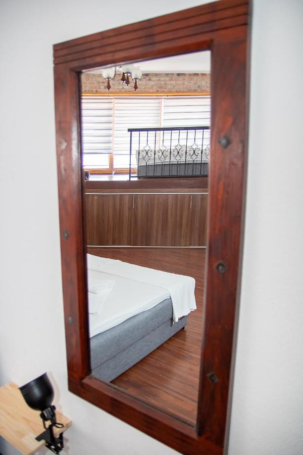 Miro Apartments โมสตาร์ ภายนอก รูปภาพ